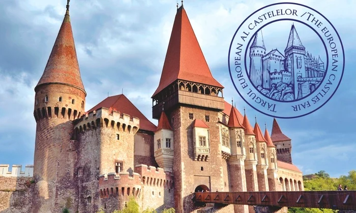 Târgul European al Castelelor, un eveniment unic în România jpeg