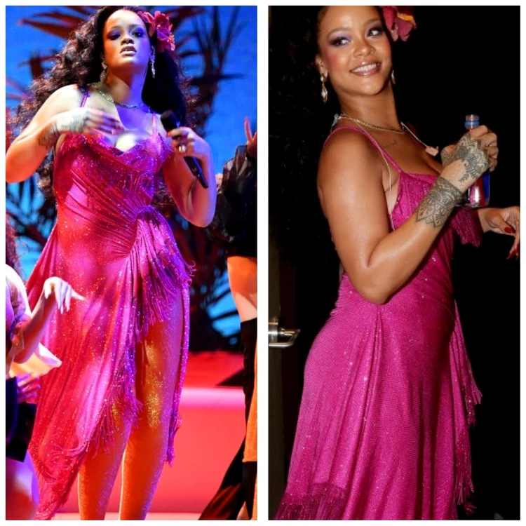 Rihanna jpeg