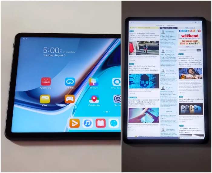 Huawei MatePad 11 colaj