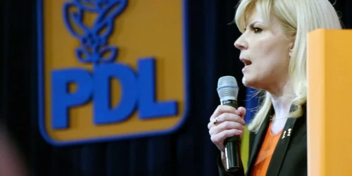 Elena Udrea Conventia PDL3