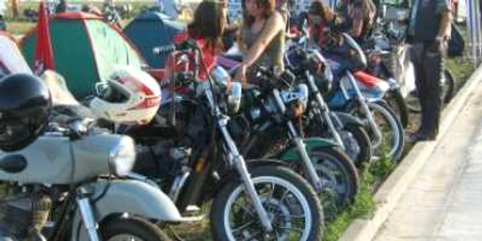 Satu Mare: Motoare şi tricouri ude în acest weekend la Petreşti