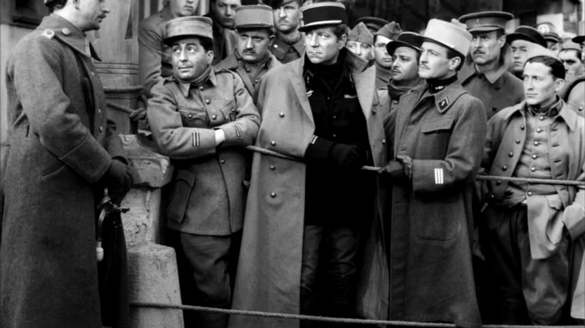 Cele mai bune 10 filme despre Primul Război Mondial jpeg