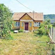 Nadia Filip a ajuns în atenţia procurorilor  după ce cadavrul bebeluşului pe care l a născut în 2015  a fost descoperit îngropat în curtea casei din comuna Auşeu  jpeg