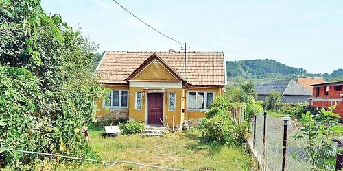 Nadia Filip a ajuns în atenţia procurorilor după ce cadavrul bebeluşului pe care l a născut în 2015 a fost descoperit îngropat în curtea casei din comuna Auşeu jpeg