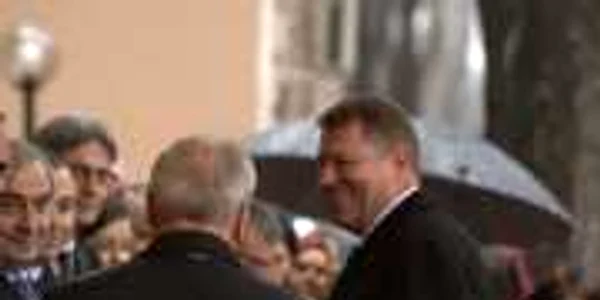 iohannis moldova