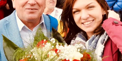 simona halep ramane fara terenul de la busteni