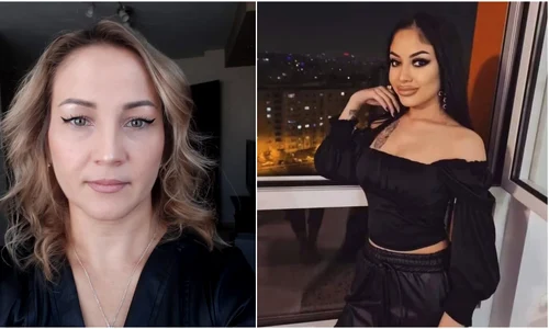 Mama Valentinei s a întors din Austria să și îngroape fata jpg