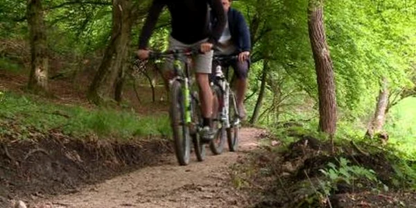 brasov pista biciclisti