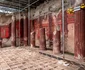 Fresce rare descoperite în Pompeii (© Facebook / Pompeii - Parco Archeologico)