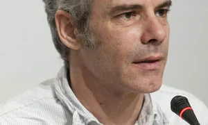 „Documentarul este un gen care provoacă limbajul cinematografic“ – interviu cu Dimitris KERKINOS jpeg