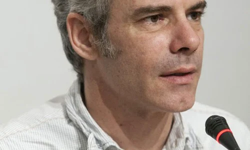 „Documentarul este un gen care provoacă limbajul cinematografic“ – interviu cu Dimitris KERKINOS jpeg