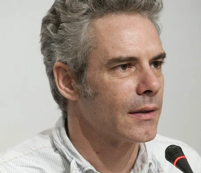 „Documentarul este un gen care provoacă limbajul cinematografic“ – interviu cu Dimitris KERKINOS jpeg