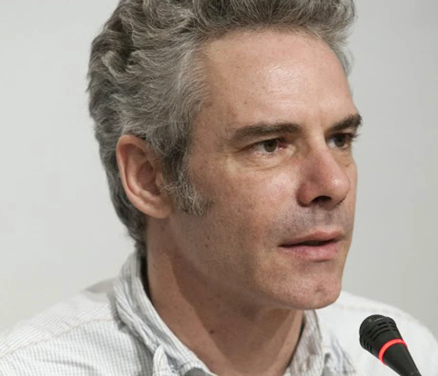 „Documentarul este un gen care provoacă limbajul cinematografic“ – interviu cu Dimitris KERKINOS jpeg