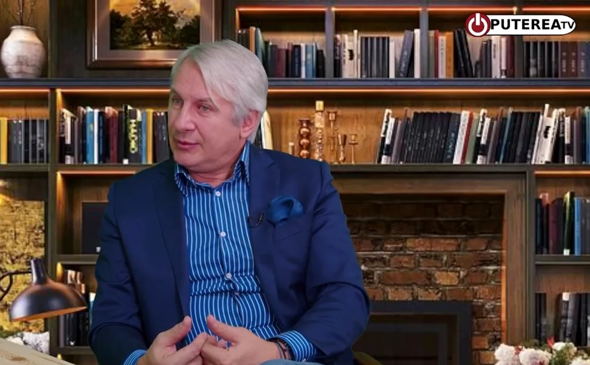Eugen Todorovici a făcut o serie de declarații controversate despre cutremurele din Oltenia