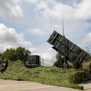 Lansator rachete Patriot Ucraina FOTO Shutterstock jpg