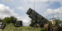 Lansator rachete Patriot Ucraina FOTO Shutterstock jpg