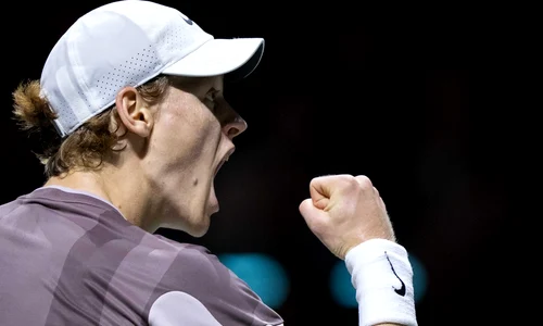 Jannik Sinner (EPA) jpg