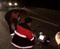 accident in mehedinti FOTO Corina Macavei