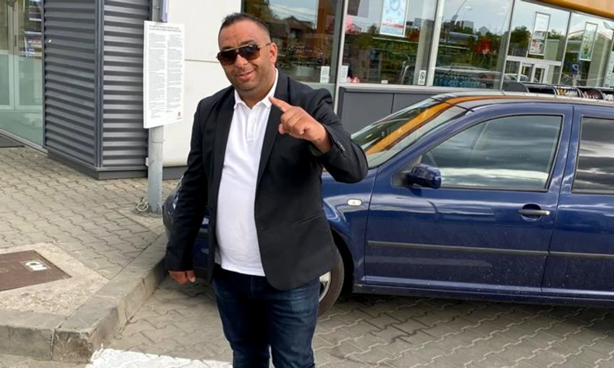 Interlopul Emi Pian a fost ucis într-o răfuială între clanuri