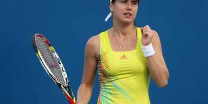 orana Cîrstea, numărul 27 WTA, s-a calificat în turul doi al turneuluide la Toronto, dotat cu premii în valoare totală de 2.369.000 de dolari