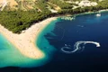 plaja zlatni rat captura video jpg