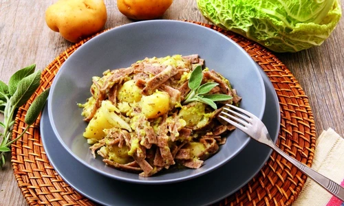 salata de cartofi cu sunca de curcan jpeg