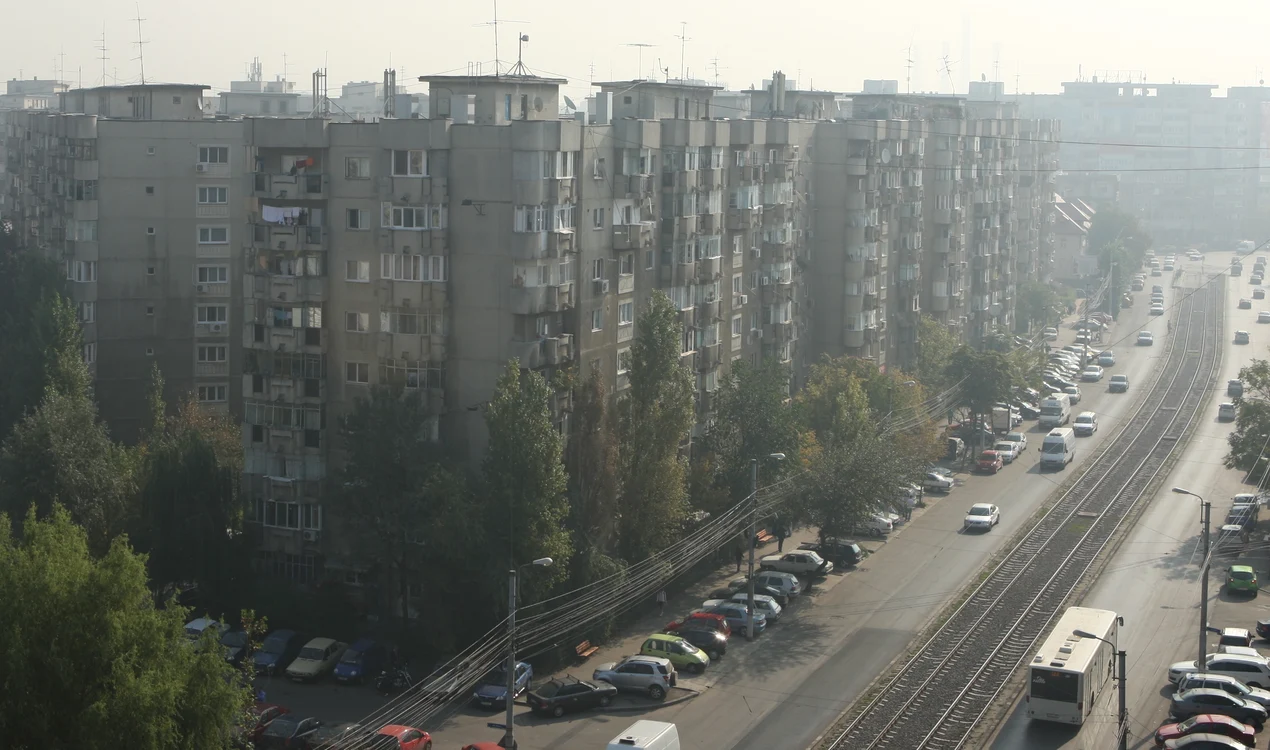 
    Garsonierele sunt cele mai căutate locuinţe, în Bucureşti  
