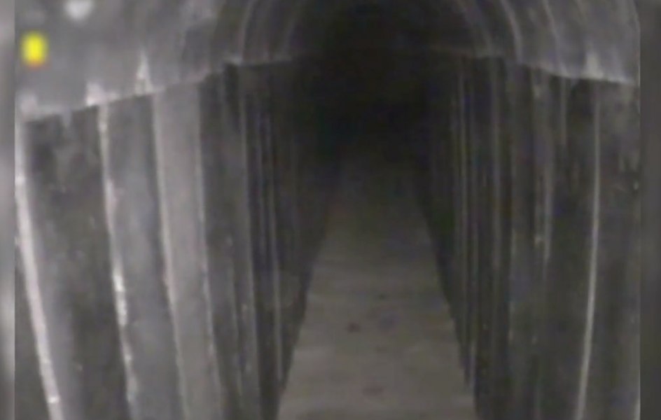Un general israelian avertizează soldaţii să nu intre în tunelurile Hamas: „Este imposibil să ieşiţi nevătămaţi!“