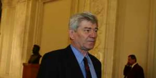 Ministrul Agriculturii, Valeriu Tabără