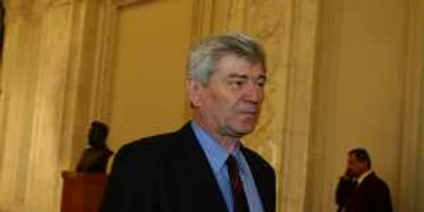 Ministrul Agriculturii, Valeriu Tabără