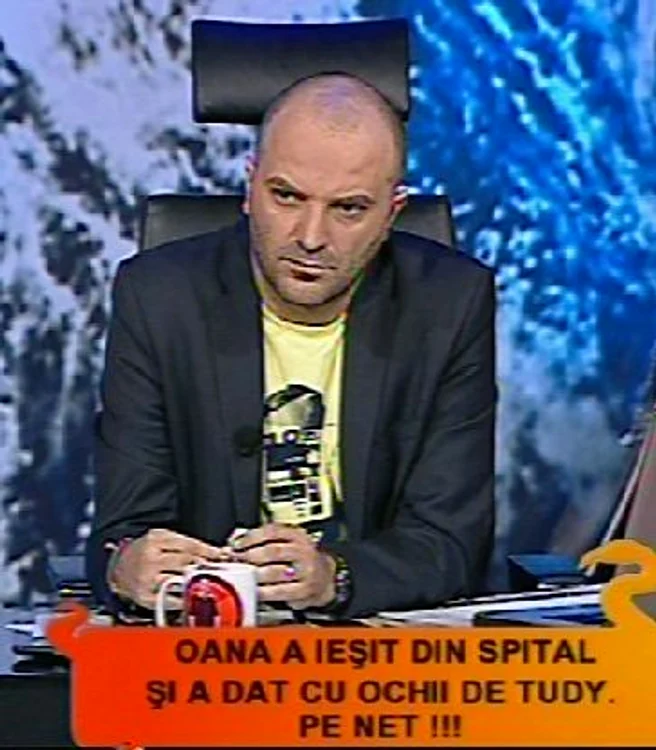 
    Dan Capatos (Captură Antena 1)  