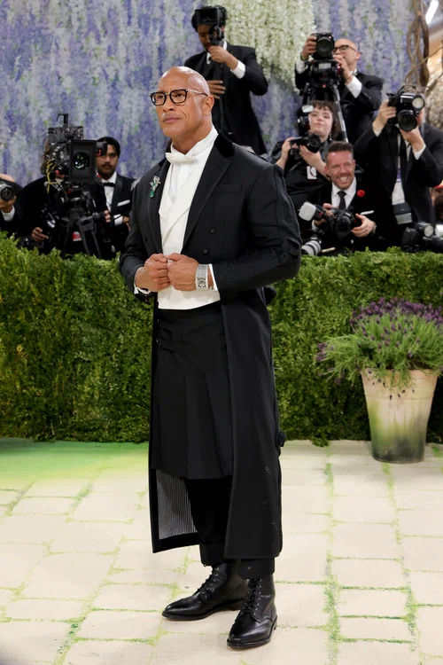 Dwayne Johnson, GettyImages (2) jpg