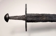 ritual sword in dutch river 1 webp