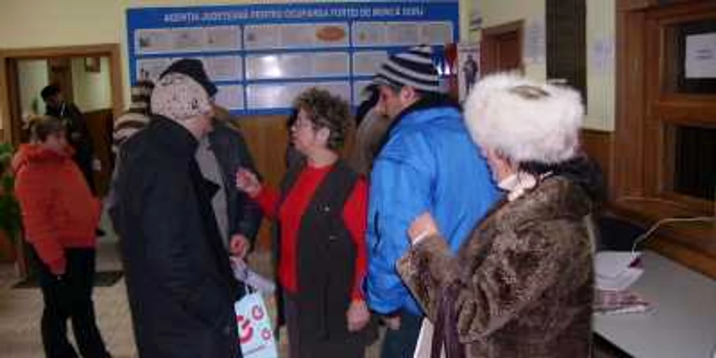 Cursurile sunt gratuite pentru şomeri 