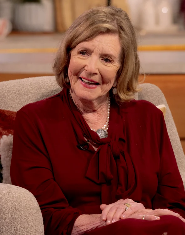 Lady Glenconner, Profimedia jpg