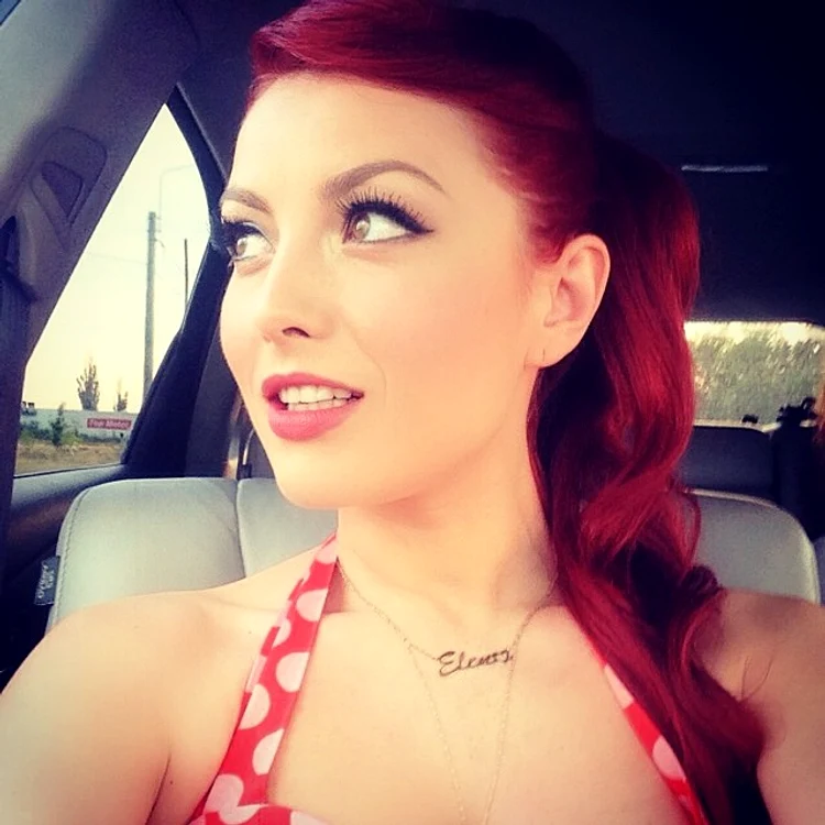 
    Elena Gheorghe are un băieţel, Nicholas, în vârstă de trei aniFoto Instagram  