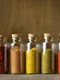 Borcane pentru condimente jpg