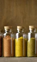 Borcane pentru condimente jpg