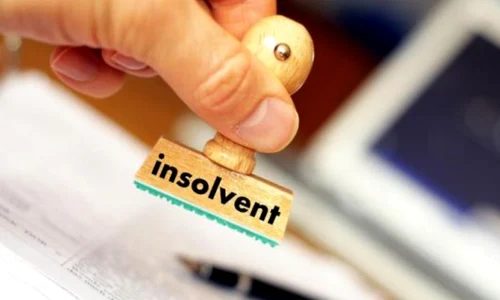 insolventa persoane fizice