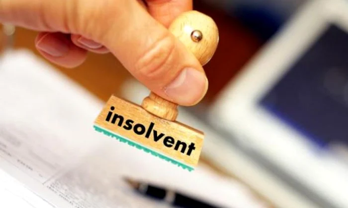 insolventa persoane fizice