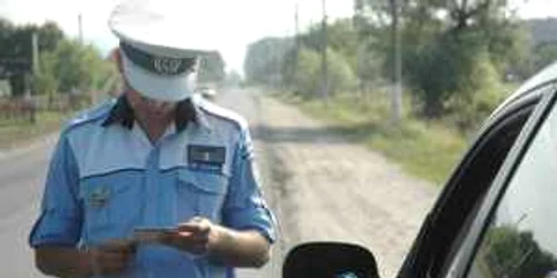 Politistii fac cercetări în acest caz