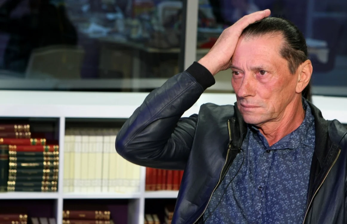 Ivan Patzaichin. foto adevarul