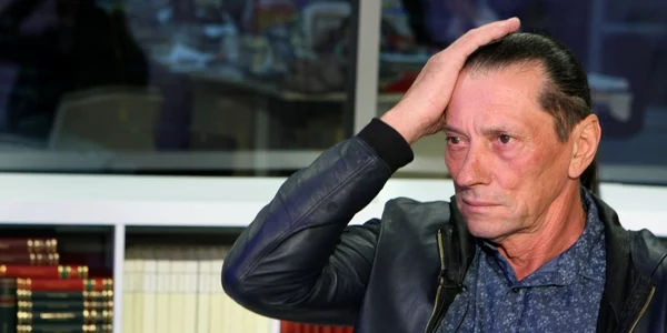 Ivan Patzaichin. foto adevarul