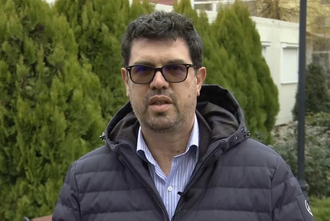 Primarul comunei Dumbrăviţa, Horia Bugărin (USR) a recunoscut că a fost tentat să folosească postaci cu conturi false, dar spune că a oprit demersul înainte de a fi pus în practică FOTO Arhivă