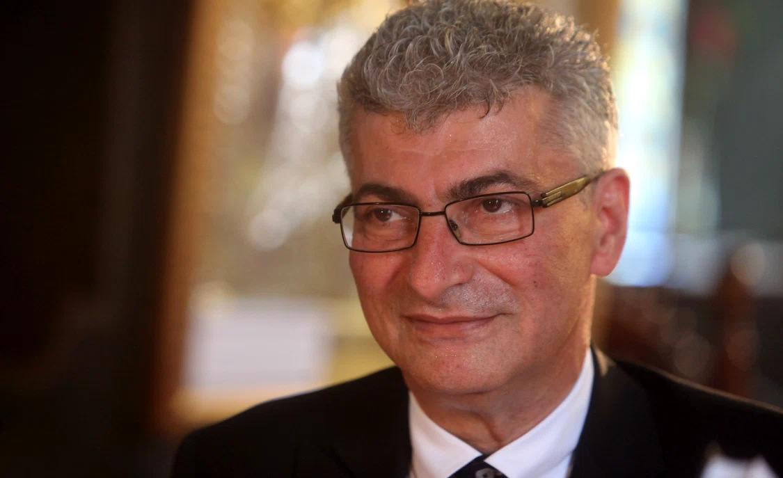 Procesul pentru averea lui Silviu Prigoană, complicat de intervenția Fiscului