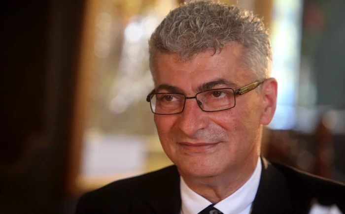 Casa lui Silviu Prigoană, scoasă la vânzare înainte de decesul afaceristului / foto: arhiva Click!