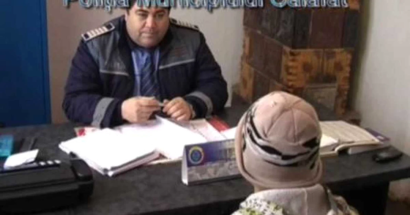 Minorul le-a spus oamenilor legii că a avut un plan bine stabilit