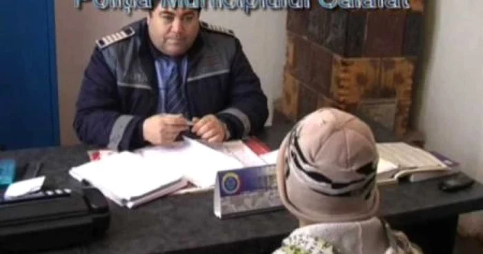 Minorul le-a spus oamenilor legii că a avut un plan bine stabilit