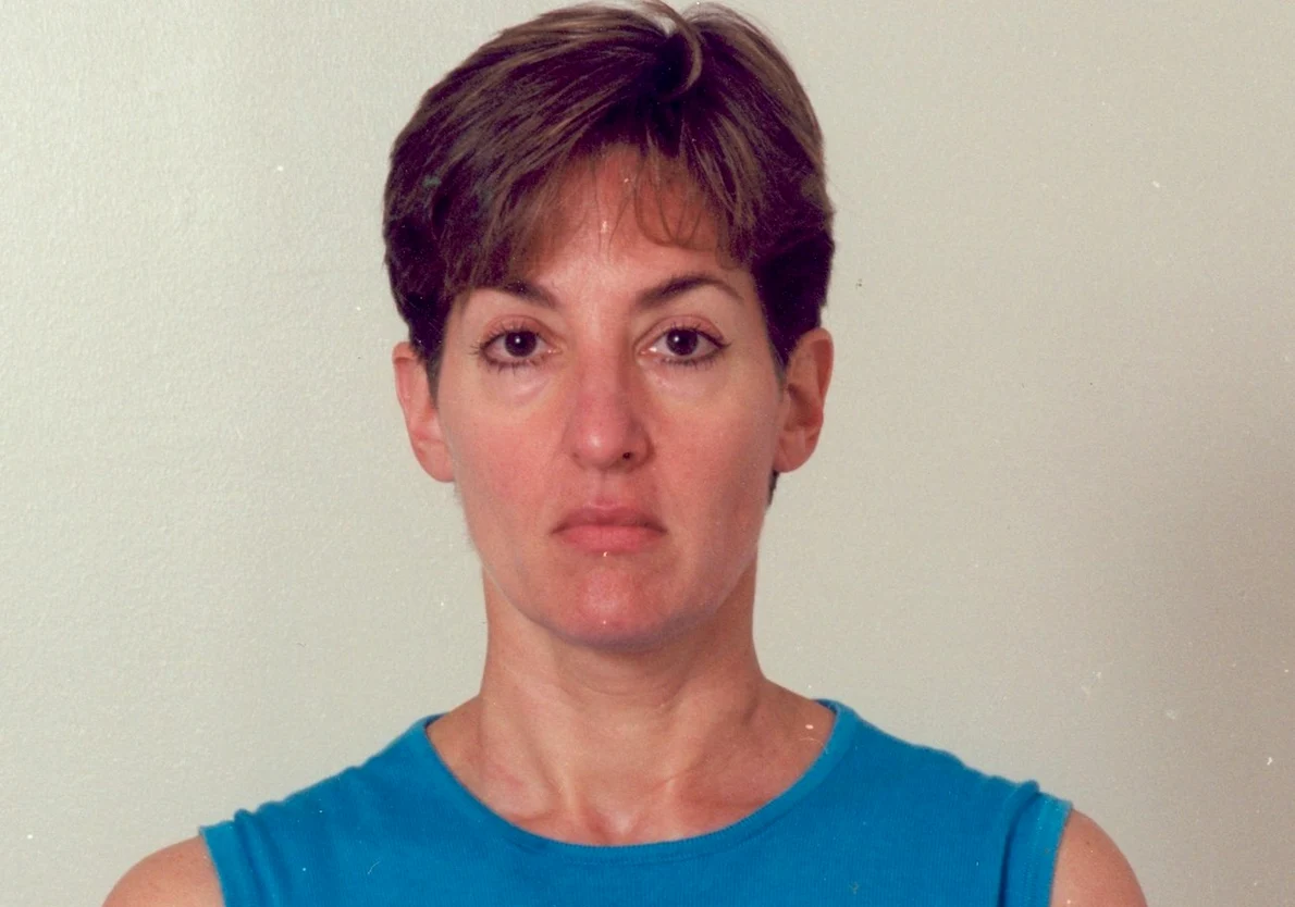 Ana Belen Montes (foto: FBI)