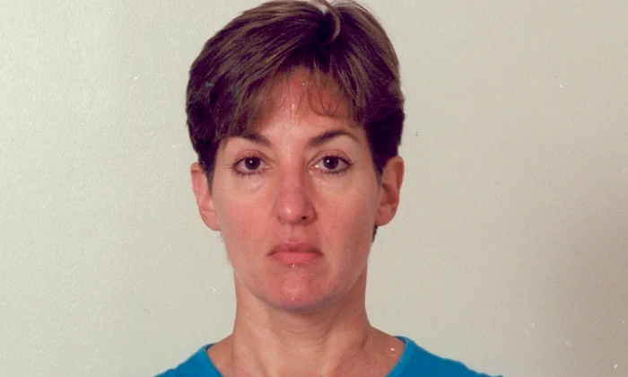 Ana Belen Montes (foto: FBI)